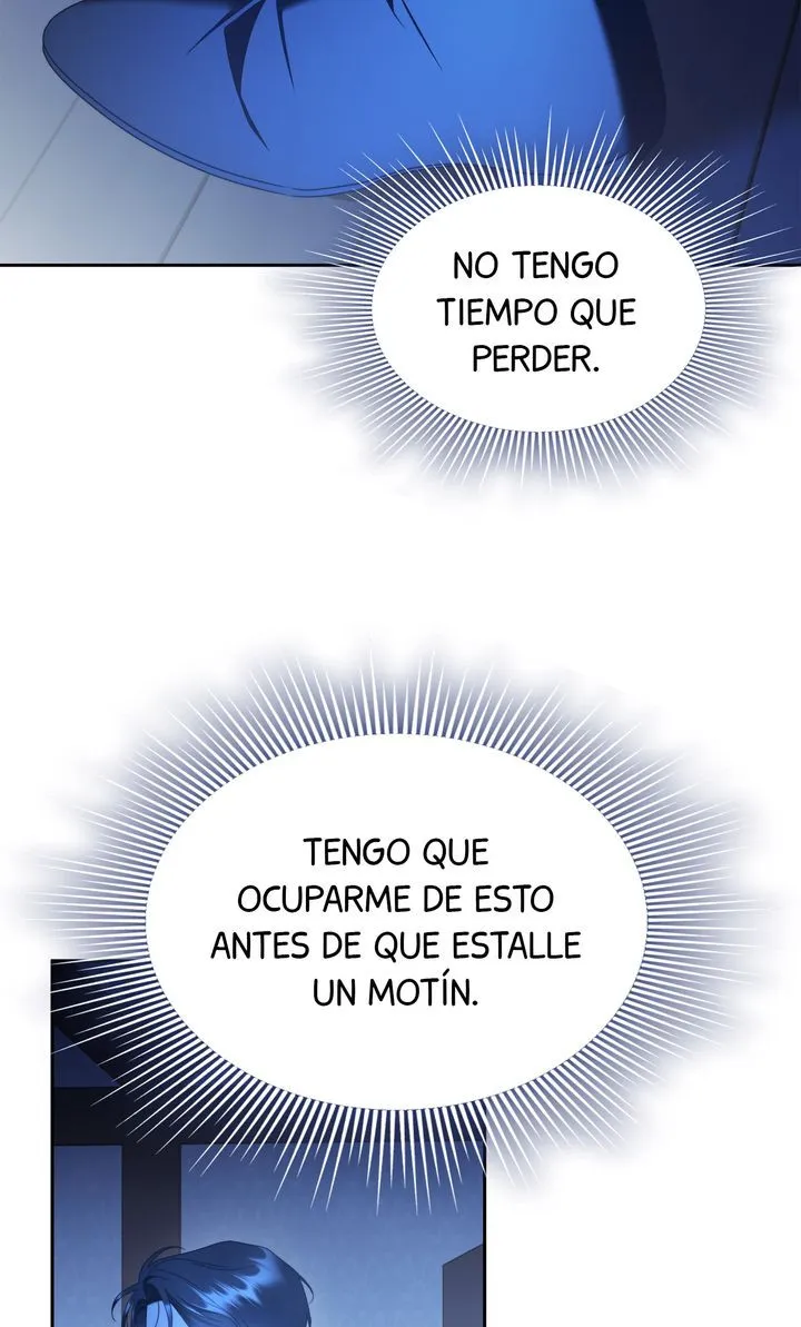 Tus eternas mentiras Capítulo 64 - Página 79 en español