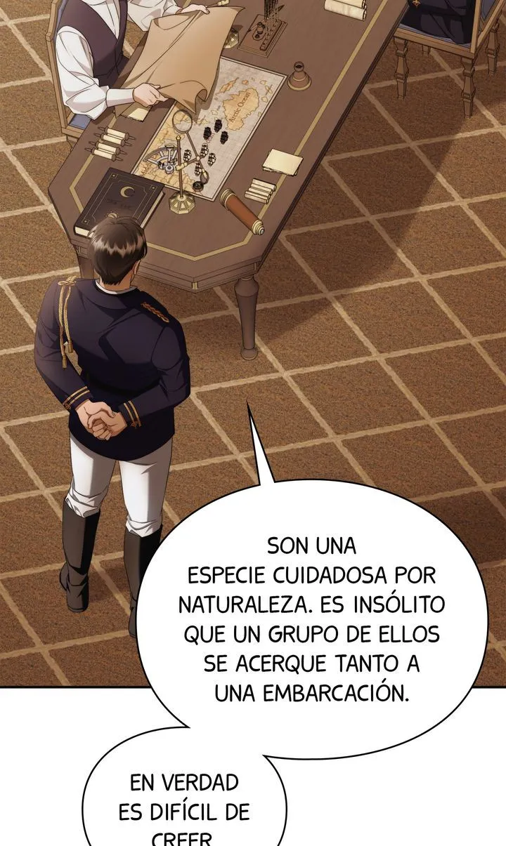Tus eternas mentiras Capítulo 65 - Página 10 en español