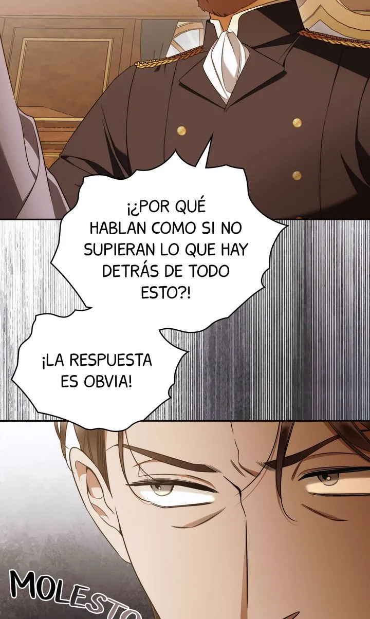 Tus eternas mentiras Capítulo 65 - Página 12 en español