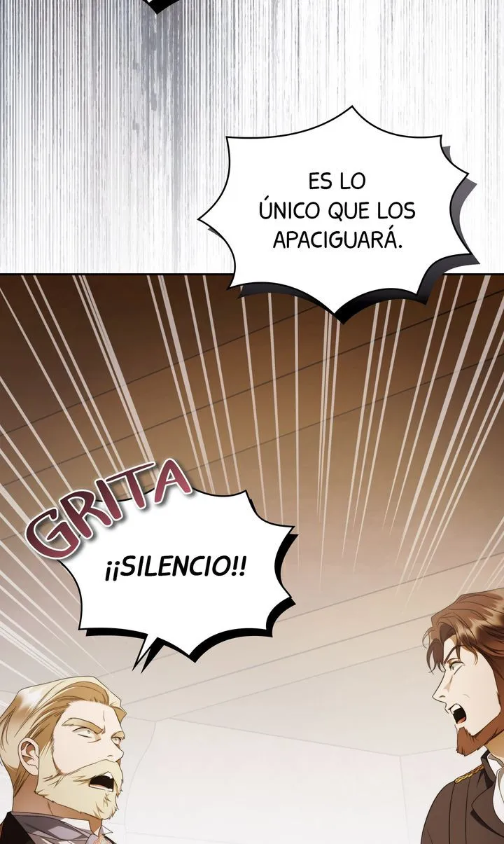 Tus eternas mentiras Capítulo 65 - Página 15 en español