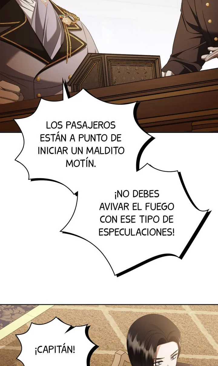 Tus eternas mentiras Capítulo 65 - Página 16 en español