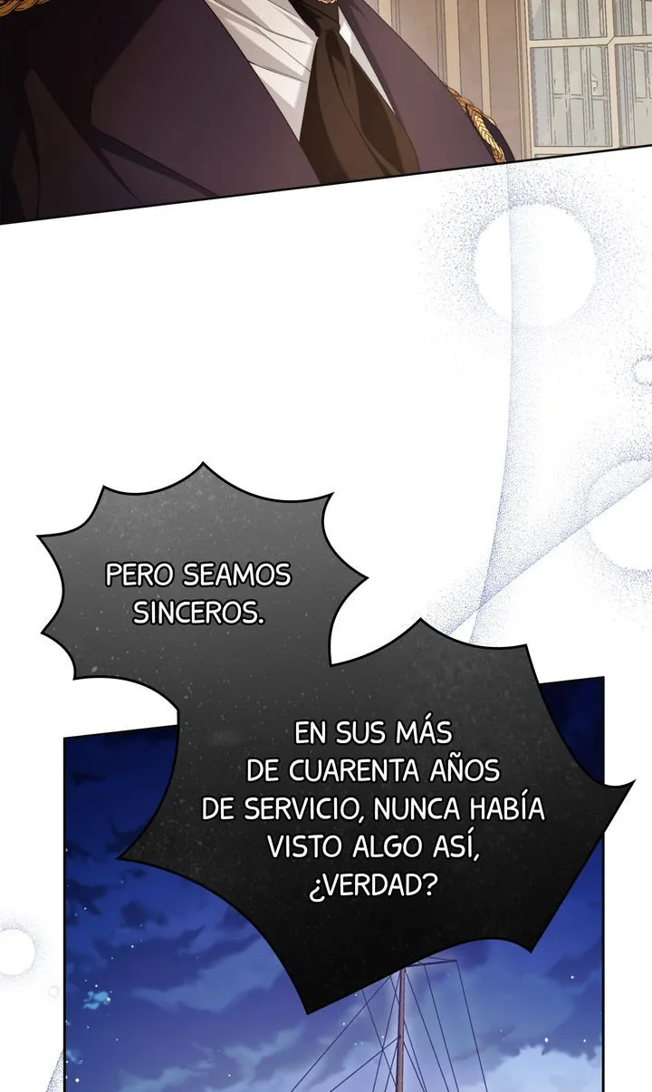 Tus eternas mentiras Capítulo 65 - Página 18 en español