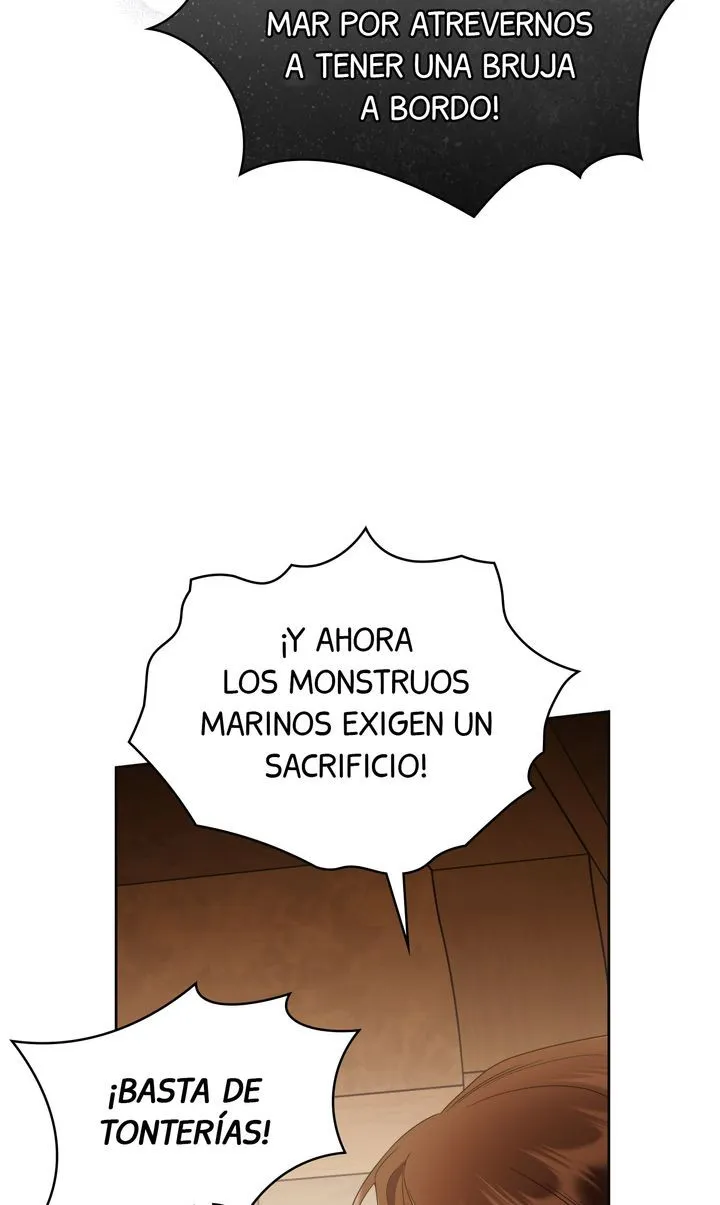 Tus eternas mentiras Capítulo 65 - Página 20 en español