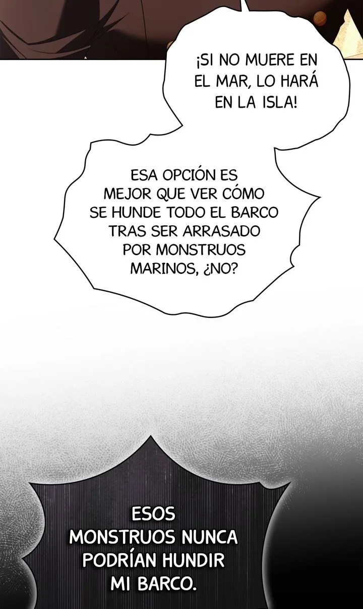 Tus eternas mentiras Capítulo 65 - Página 23 en español