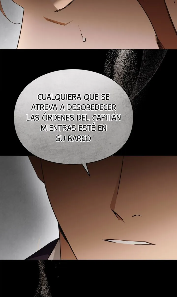Tus eternas mentiras Capítulo 65 - Página 27 en español