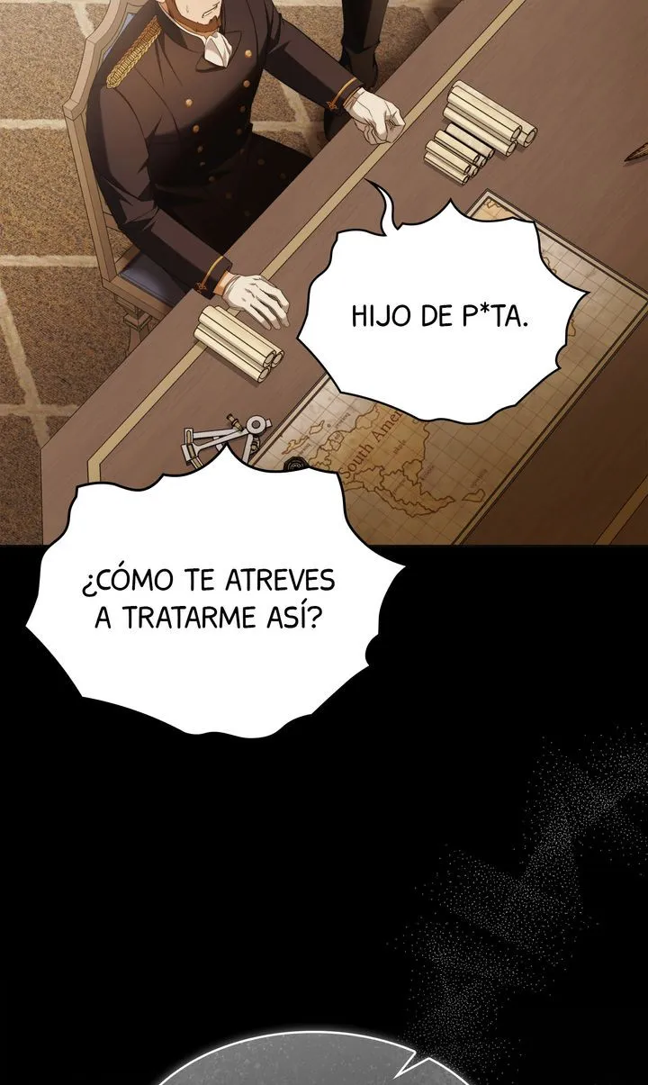 Tus eternas mentiras Capítulo 65 - Página 32 en español