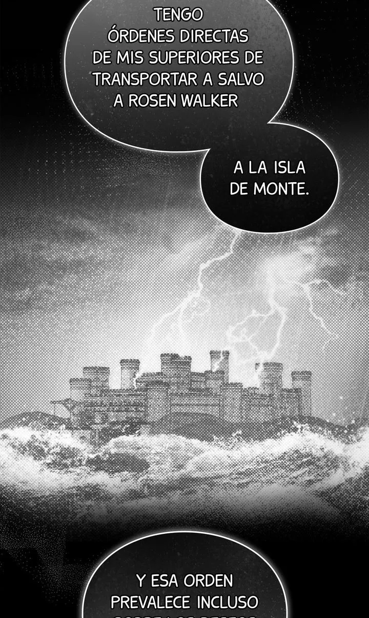 Tus eternas mentiras Capítulo 65 - Página 33 en español
