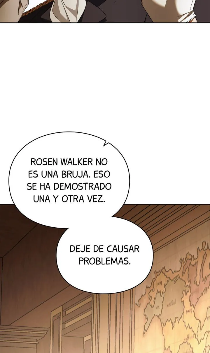 Tus eternas mentiras Capítulo 65 - Página 37 en español