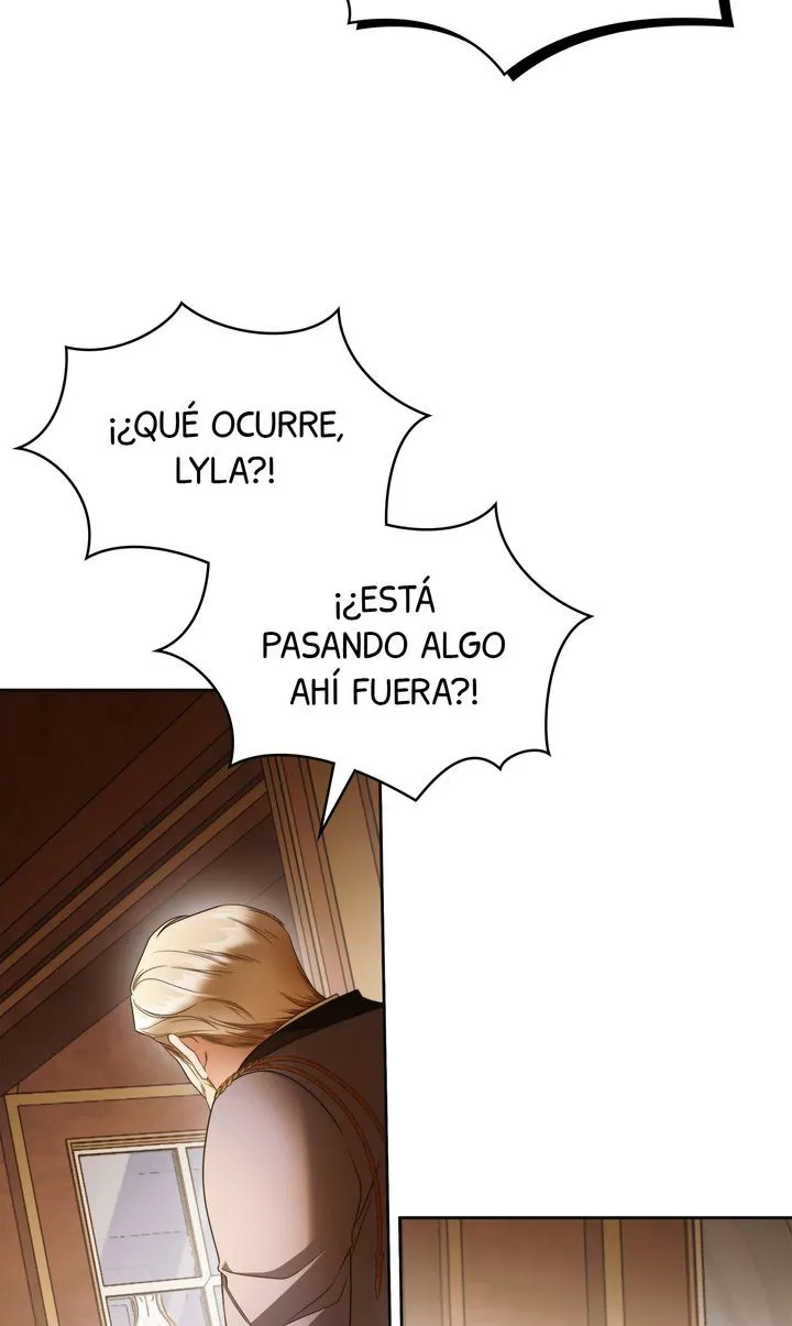 Tus eternas mentiras Capítulo 65 - Página 42 en español