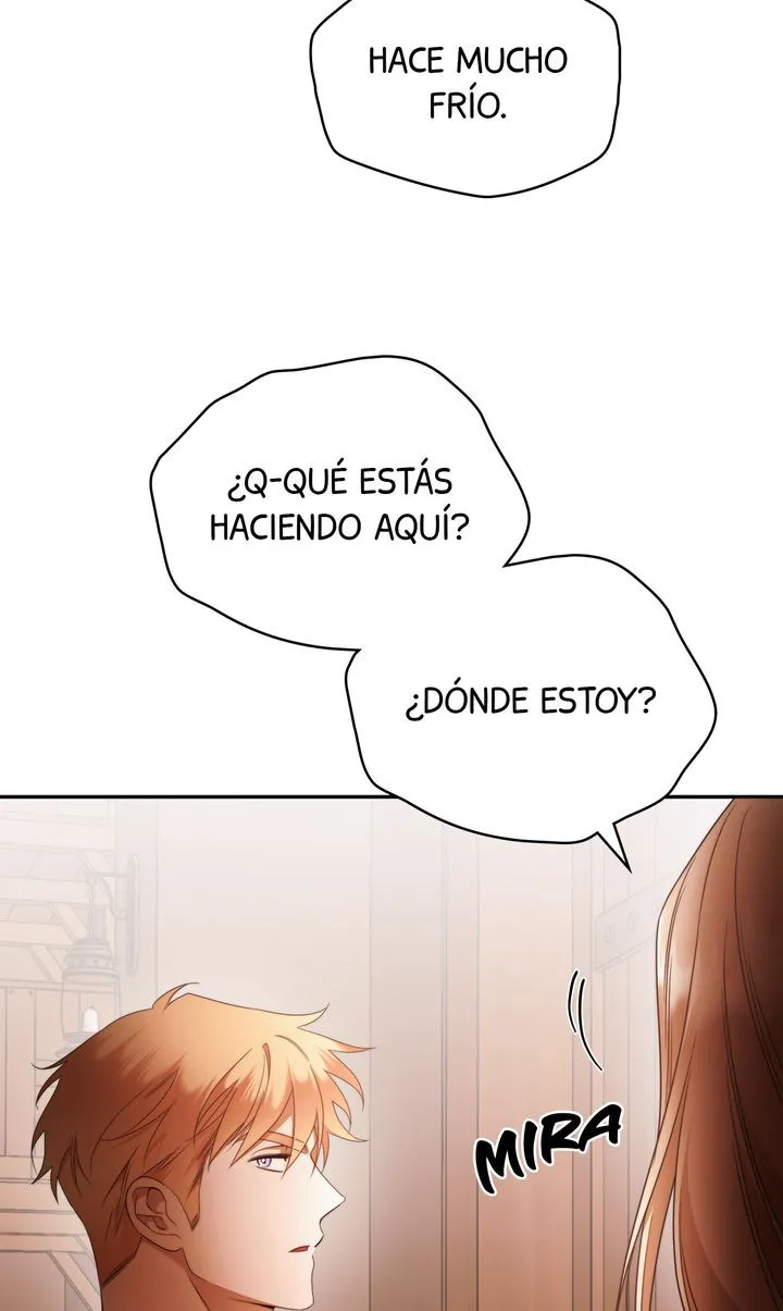 Tus eternas mentiras Capítulo 65 - Página 48 en español