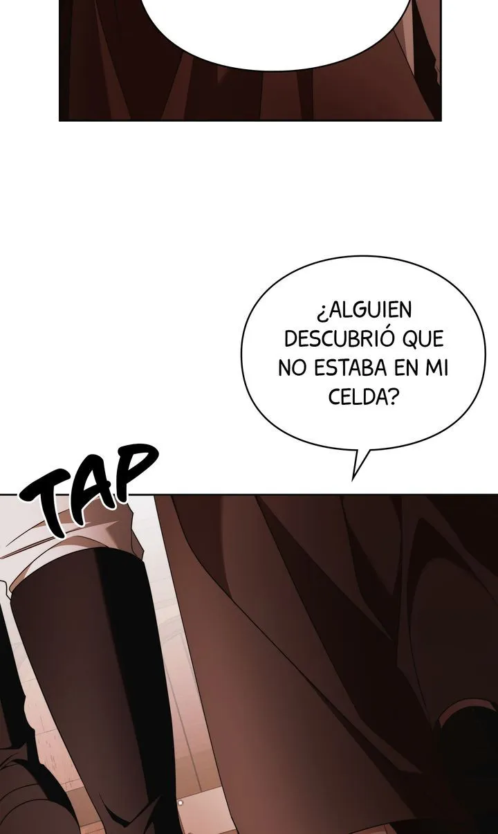 Tus eternas mentiras Capítulo 65 - Página 51 en español