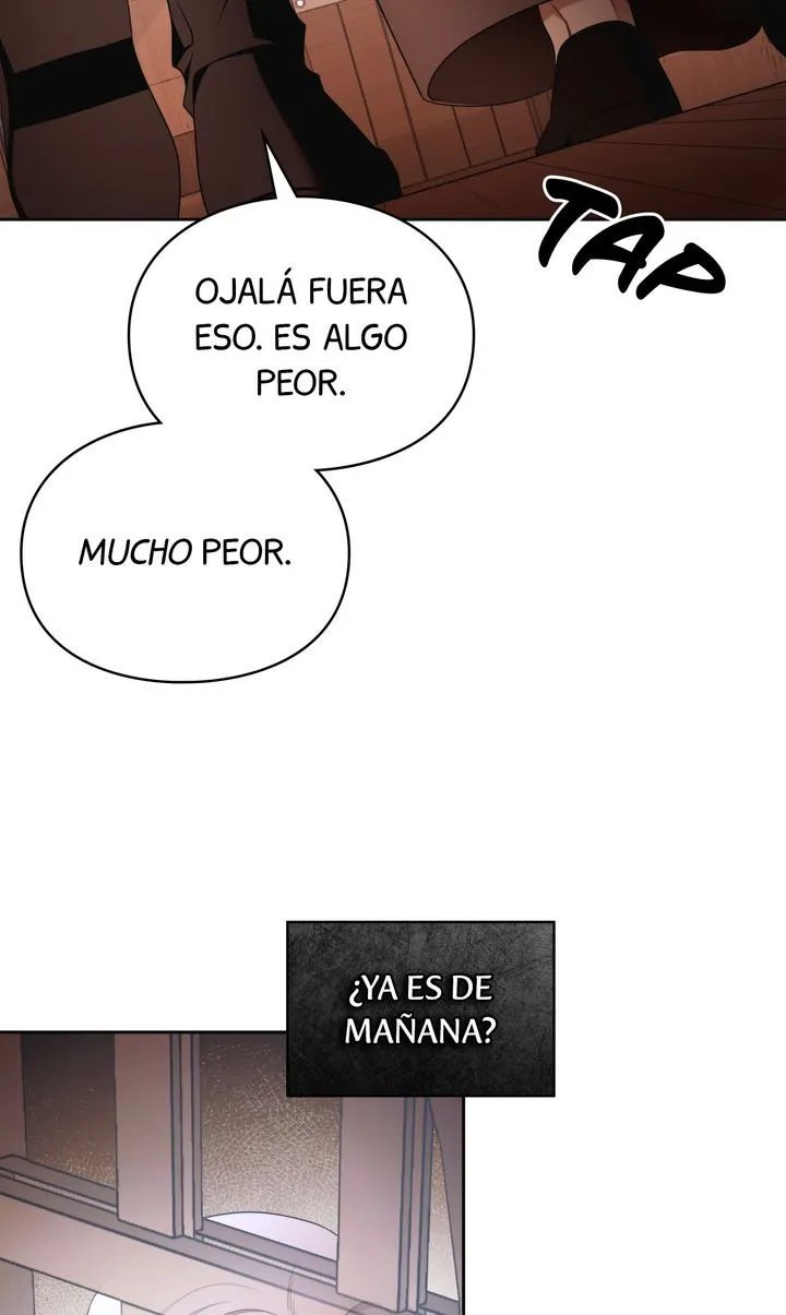 Tus eternas mentiras Capítulo 65 - Página 52 en español