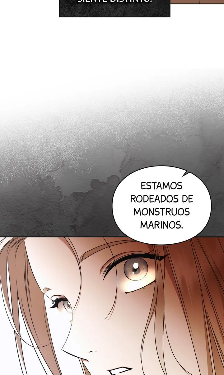 Tus eternas mentiras Capítulo 65 - Página 54 en español