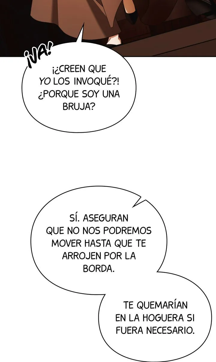 Tus eternas mentiras Capítulo 65 - Página 57 en español