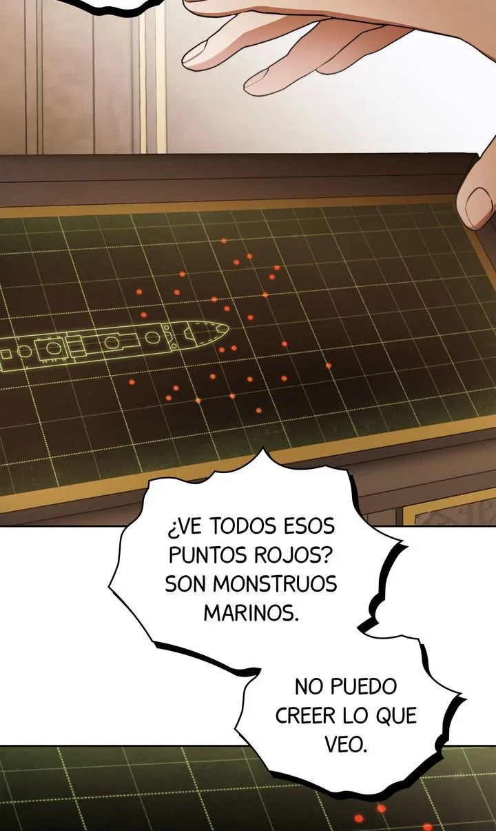 Tus eternas mentiras Capítulo 65 - Página 6 en español