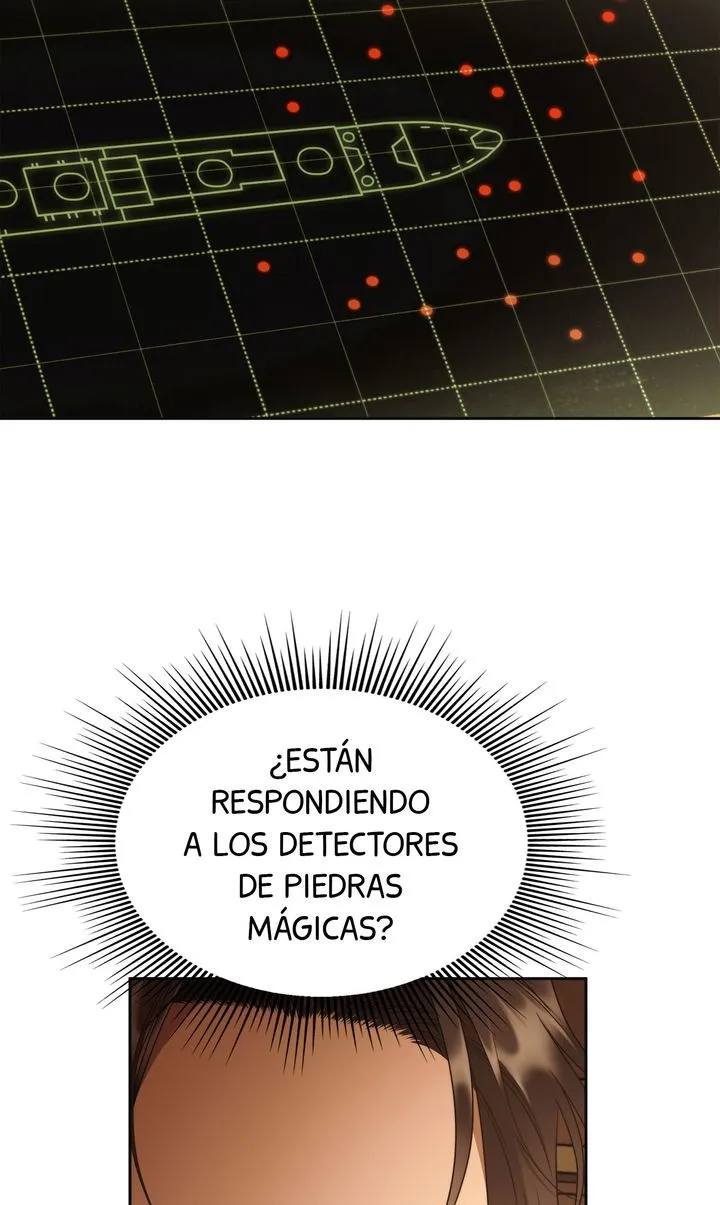 Tus eternas mentiras Capítulo 65 - Página 7 en español