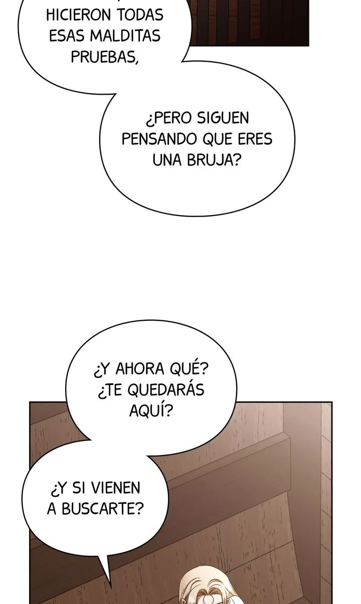 Tus eternas mentiras Capítulo 65 - Página 70 en español