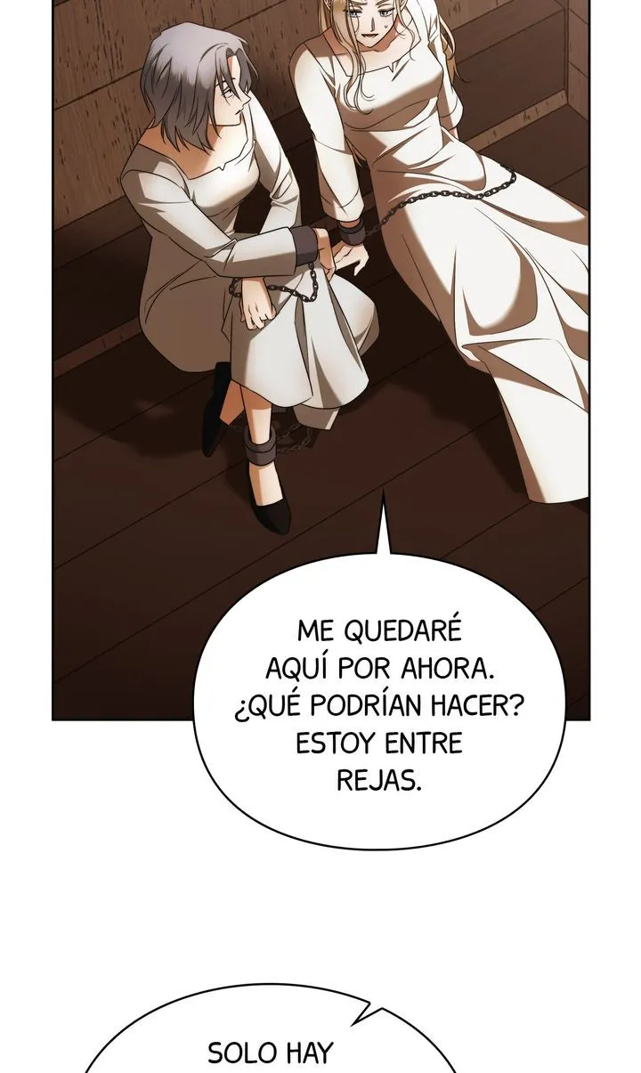 Tus eternas mentiras Capítulo 65 - Página 71 en español