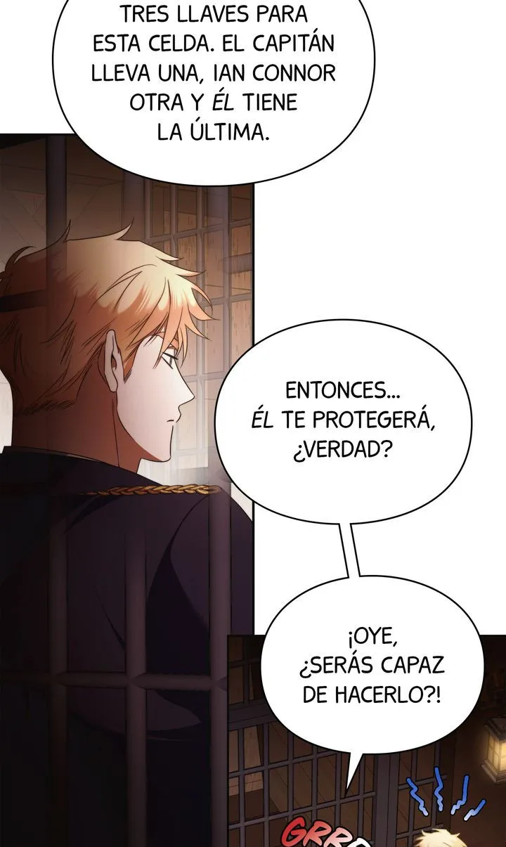 Tus eternas mentiras Capítulo 65 - Página 72 en español
