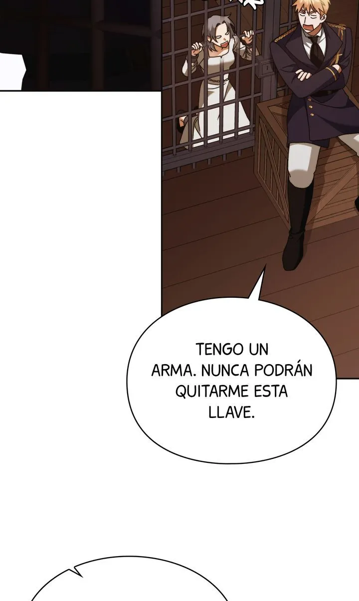 Tus eternas mentiras Capítulo 65 - Página 73 en español