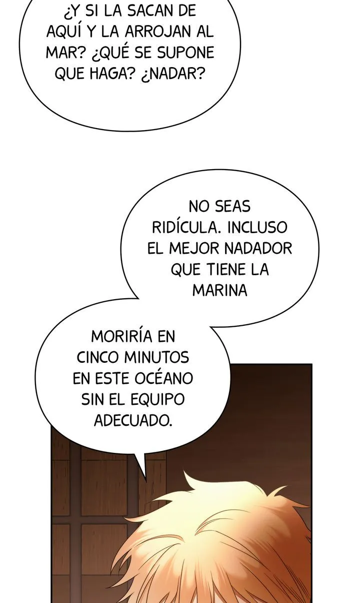 Tus eternas mentiras Capítulo 65 - Página 74 en español