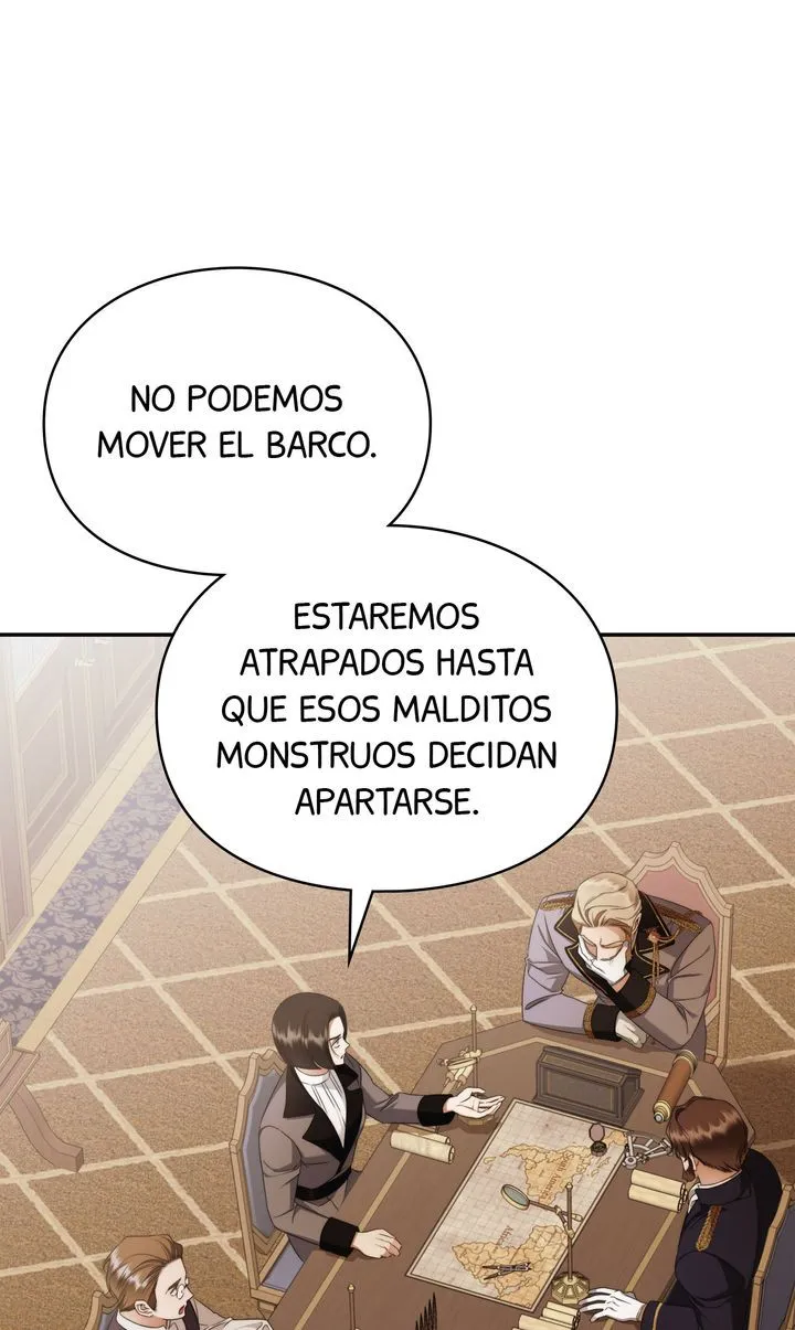 Tus eternas mentiras Capítulo 65 - Página 9 en español