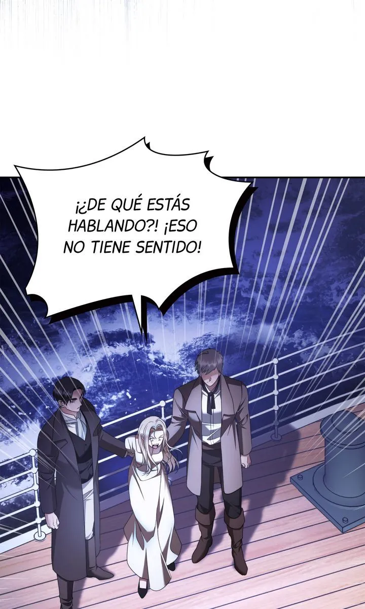 Tus eternas mentiras Capítulo 66 - Página 25 en español