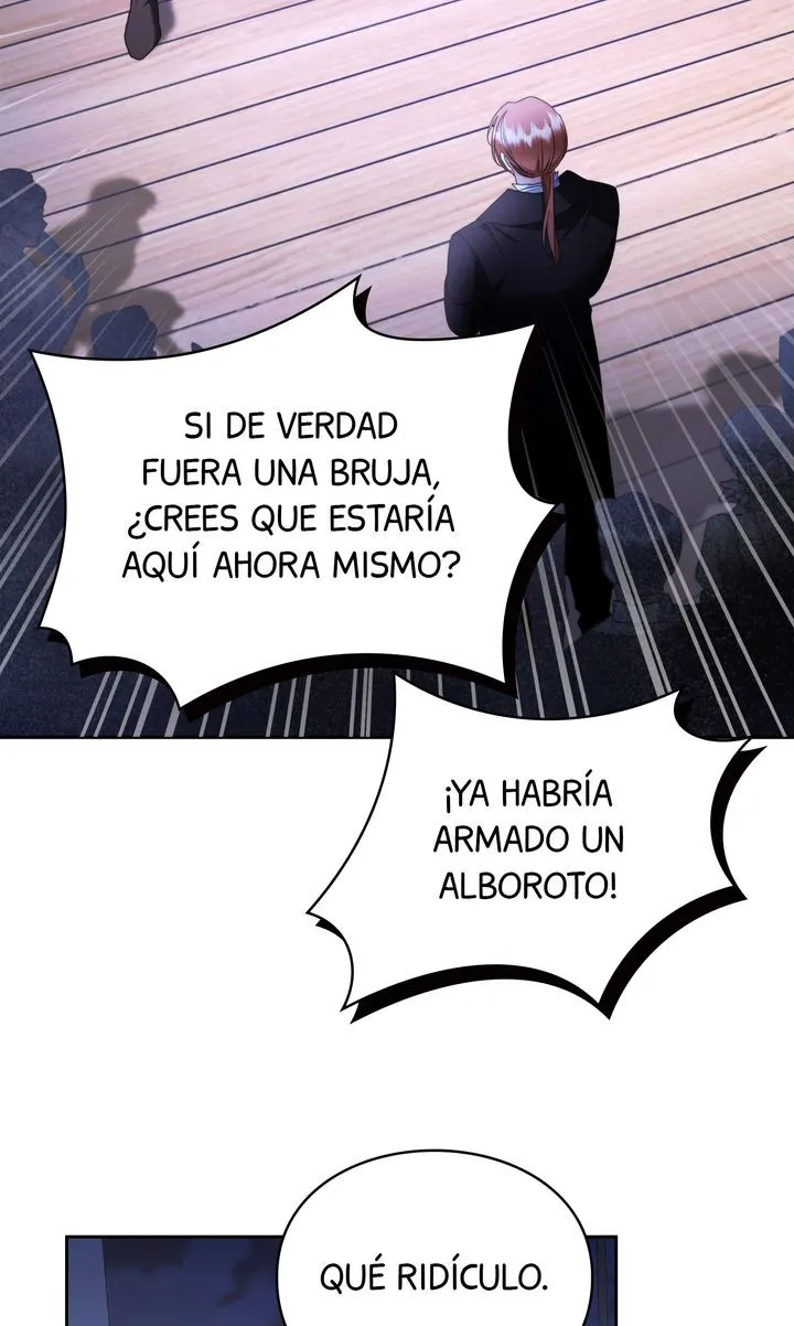Tus eternas mentiras Capítulo 66 - Página 26 en español