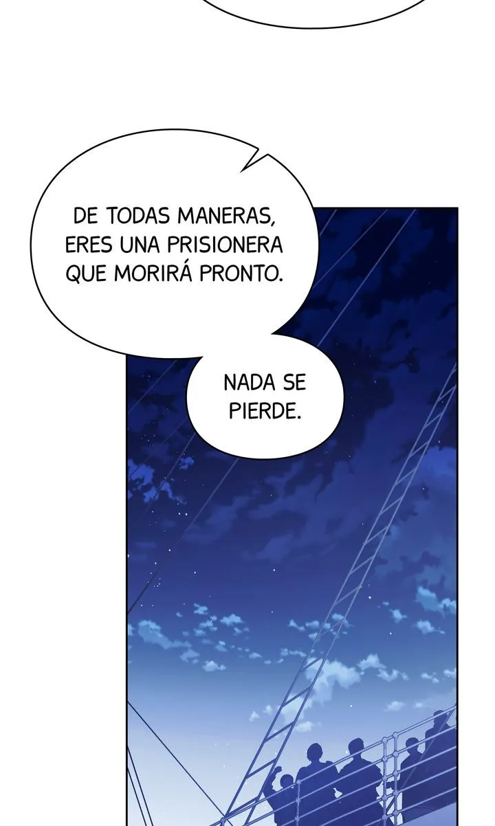 Tus eternas mentiras Capítulo 66 - Página 28 en español