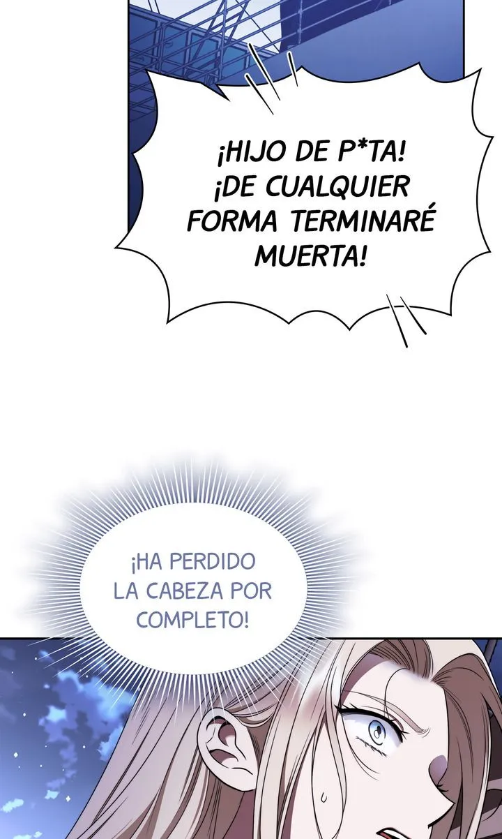 Tus eternas mentiras Capítulo 66 - Página 29 en español