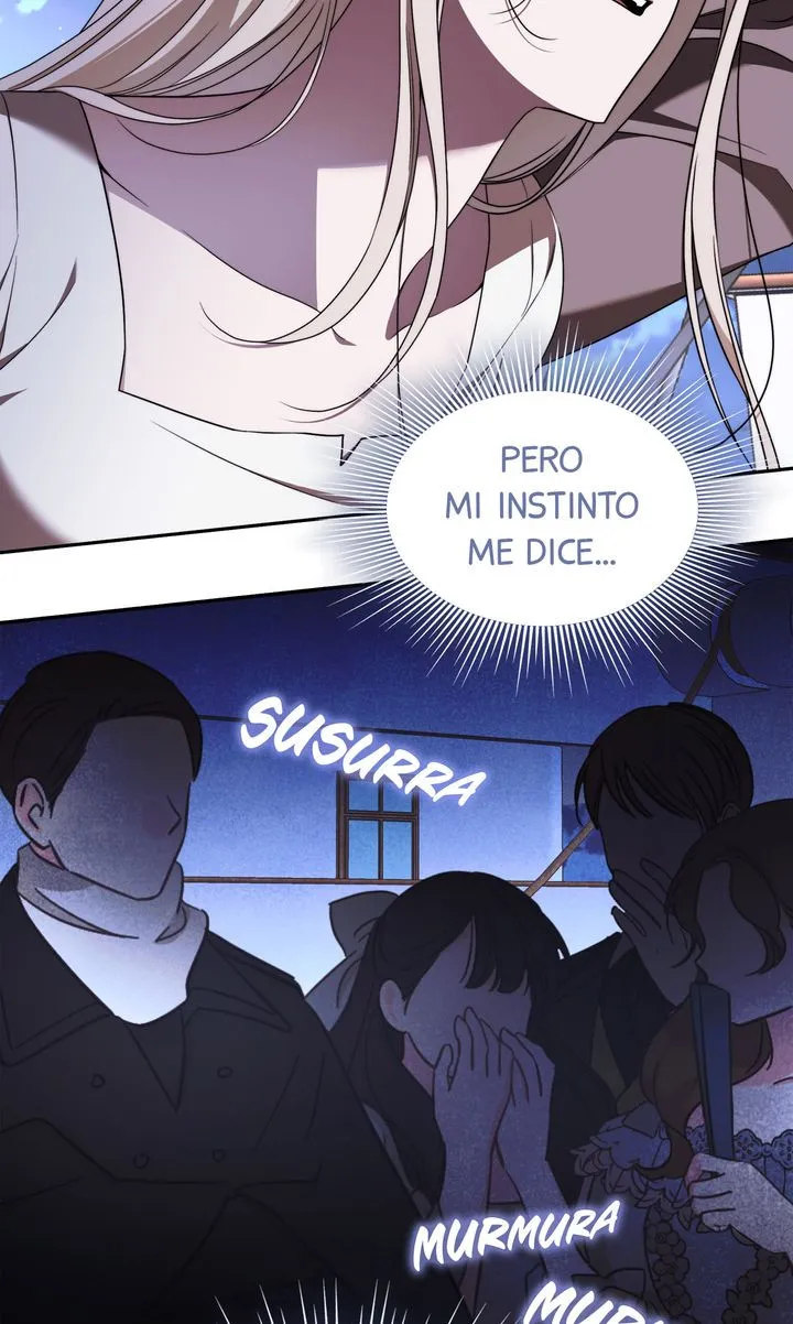 Tus eternas mentiras Capítulo 66 - Página 30 en español