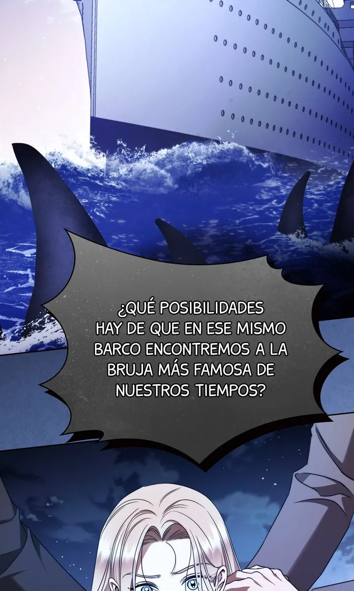 Tus eternas mentiras Capítulo 66 - Página 37 en español