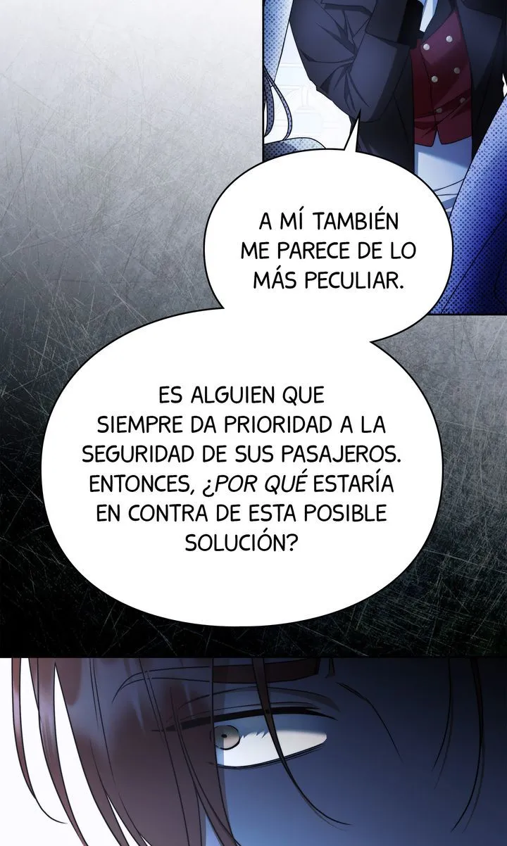 Tus eternas mentiras Capítulo 66 - Página 40 en español