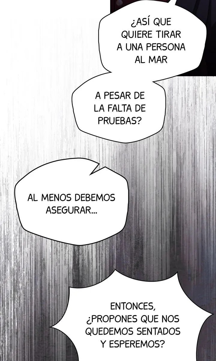 Tus eternas mentiras Capítulo 66 - Página 44 en español