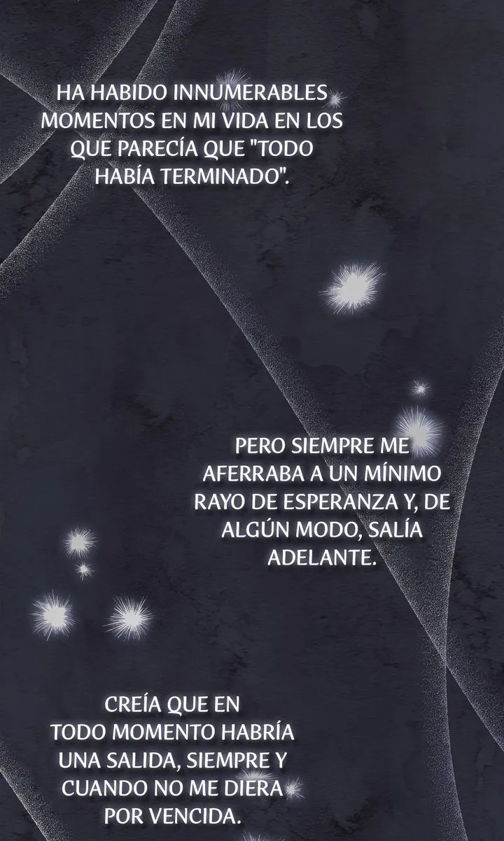 Tus eternas mentiras Capítulo 66 - Página 51 en español