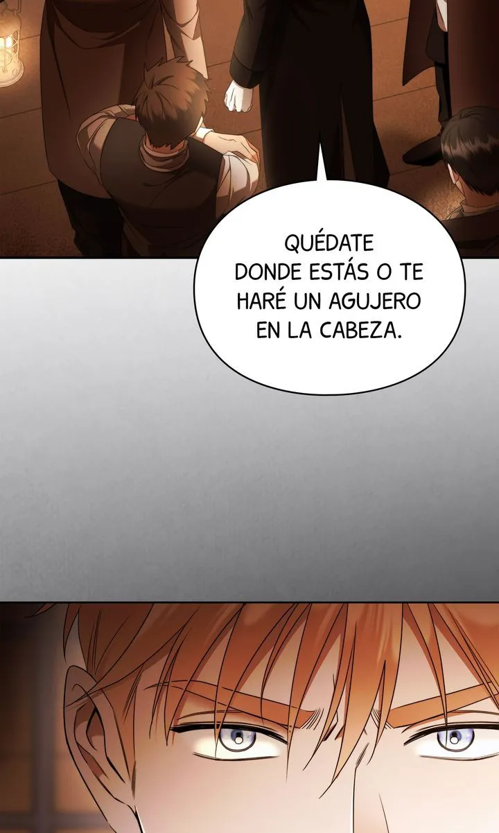 Tus eternas mentiras Capítulo 66 - Página 8 en español