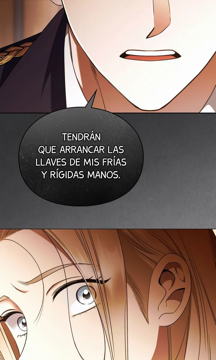 Tus eternas mentiras Capítulo 66 - Página 9 en español