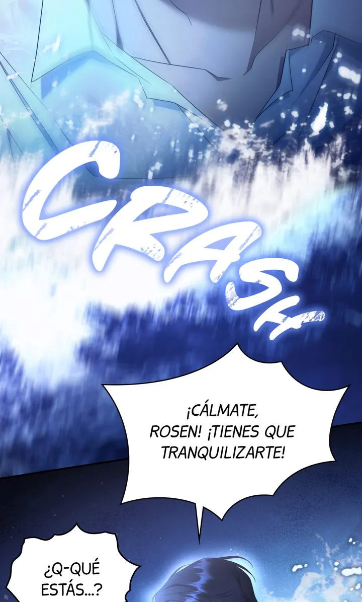 Tus eternas mentiras Capítulo 67 - Página 17 en español