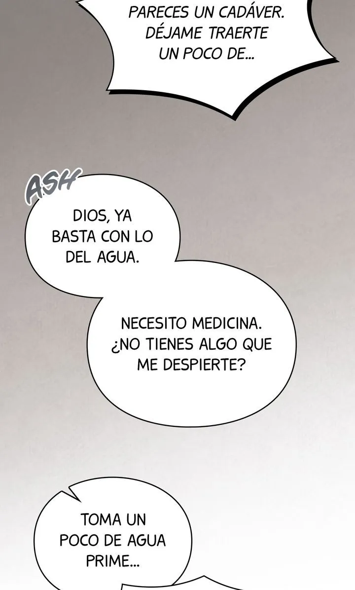 Tus eternas mentiras Capítulo 67 - Página 39 en español