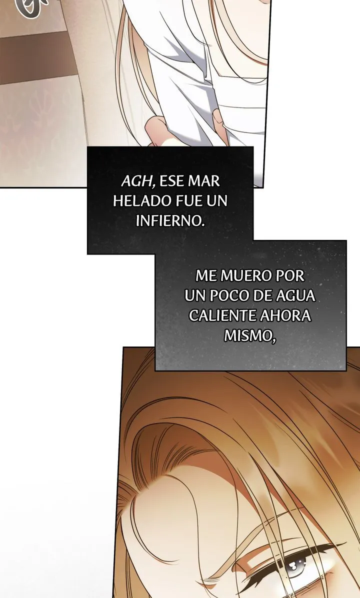 Tus eternas mentiras Capítulo 67 - Página 41 en español