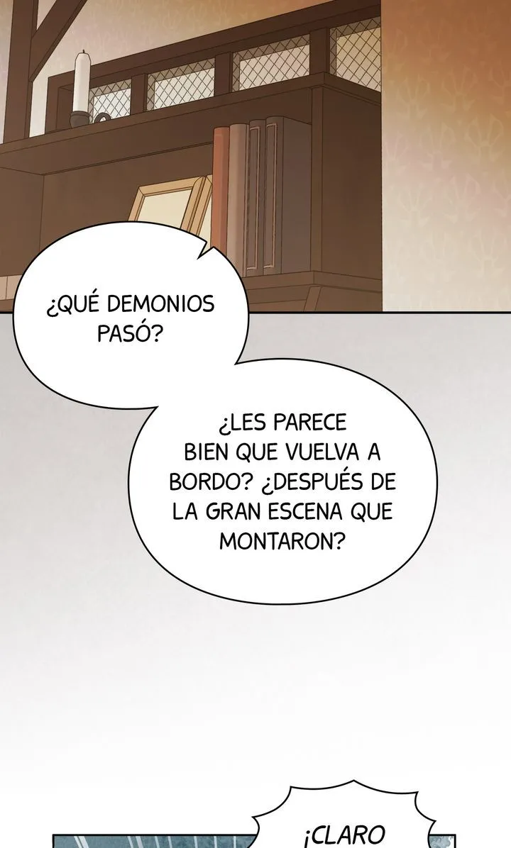 Tus eternas mentiras Capítulo 67 - Página 43 en español