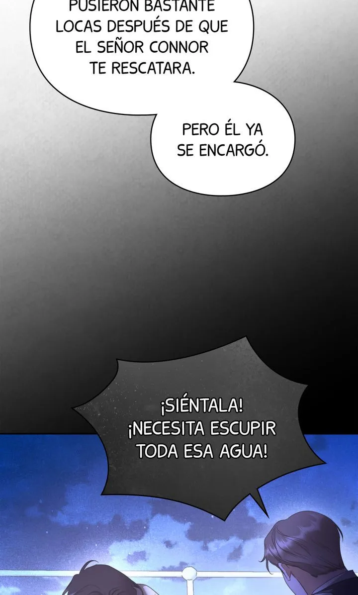 Tus eternas mentiras Capítulo 67 - Página 45 en español