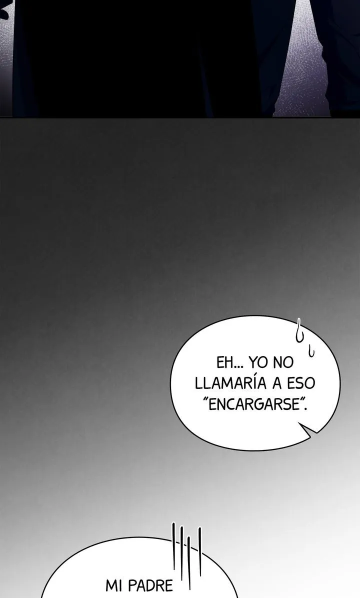 Tus eternas mentiras Capítulo 67 - Página 53 en español