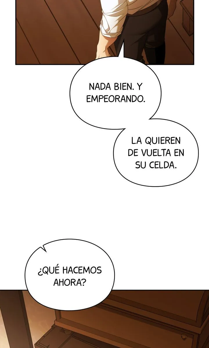 Tus eternas mentiras Capítulo 67 - Página 62 en español