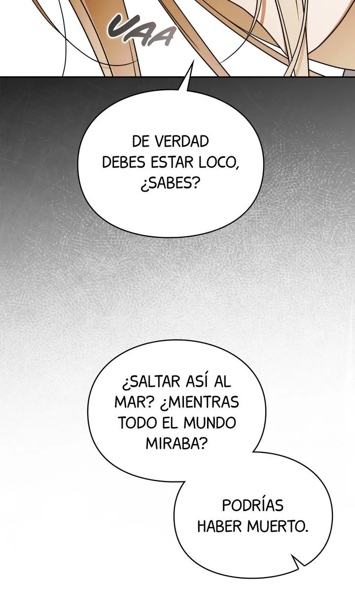 Tus eternas mentiras Capítulo 67 - Página 69 en español