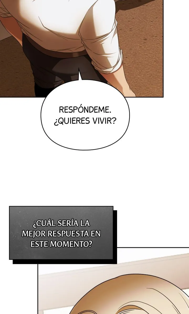 Tus eternas mentiras Capítulo 67 - Página 74 en español