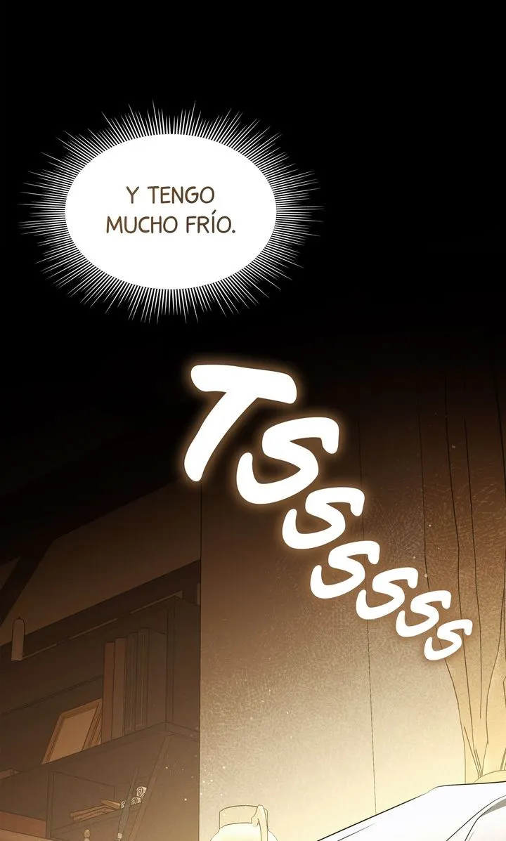 Tus eternas mentiras Capítulo 68 - Página 10 en español