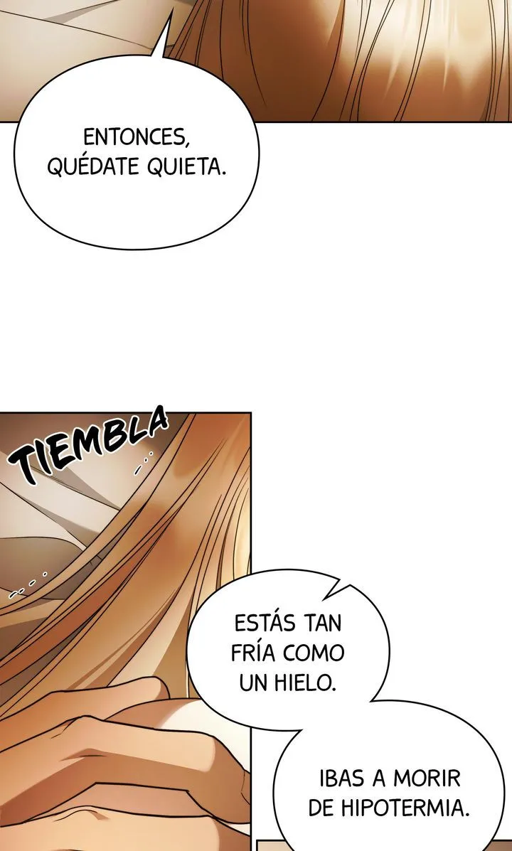 Tus eternas mentiras Capítulo 68 - Página 18 en español