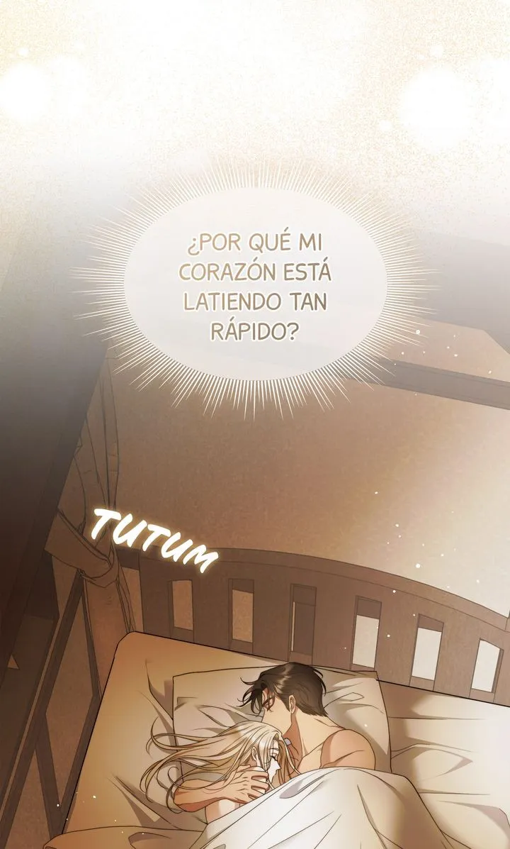Tus eternas mentiras Capítulo 68 - Página 23 en español