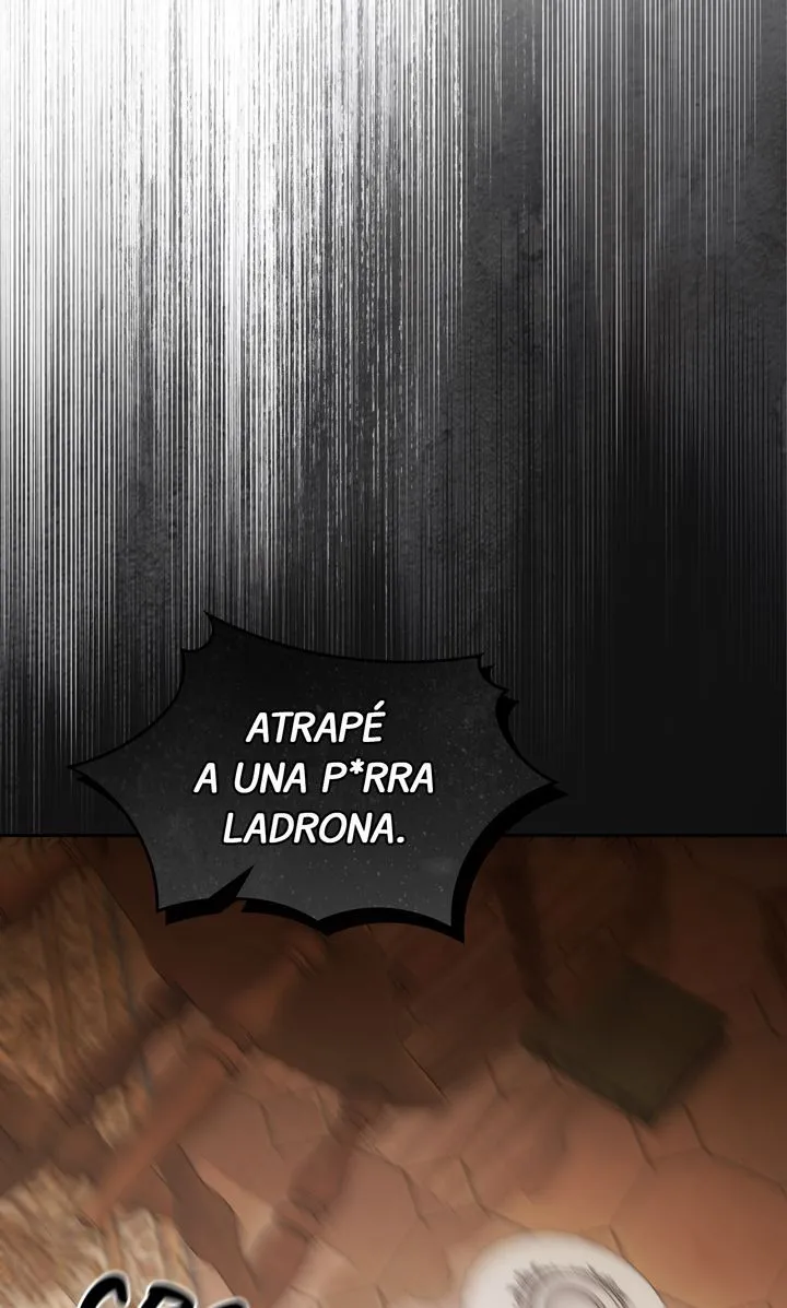 Tus eternas mentiras Capítulo 68 - Página 32 en español